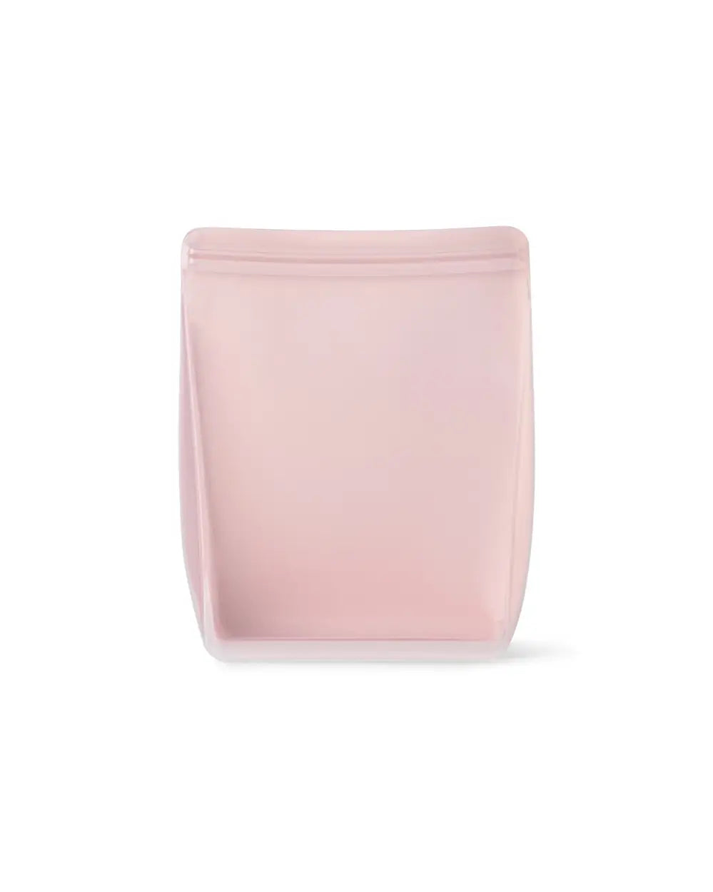 w&p reusable silicone bags - stand up.