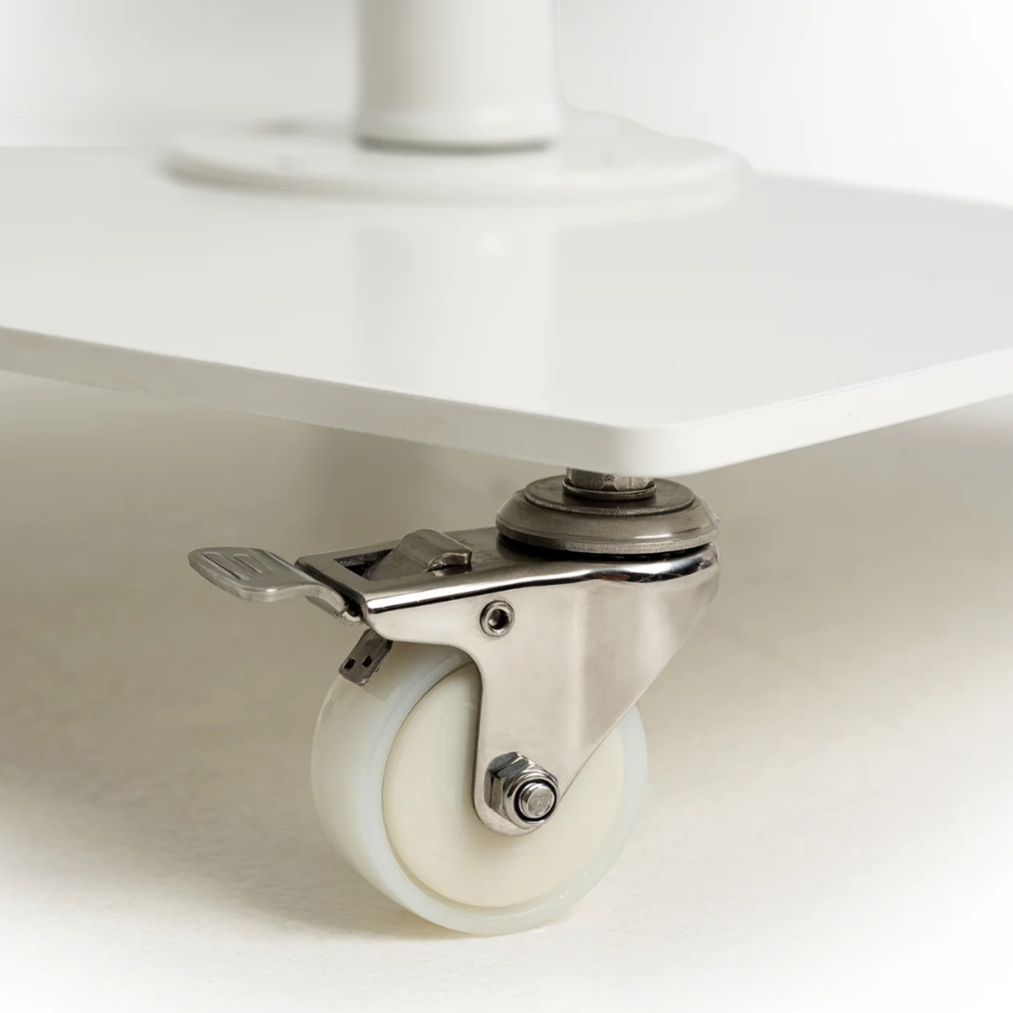 Business & Pleasure Wheel Set for Umbrella Base.