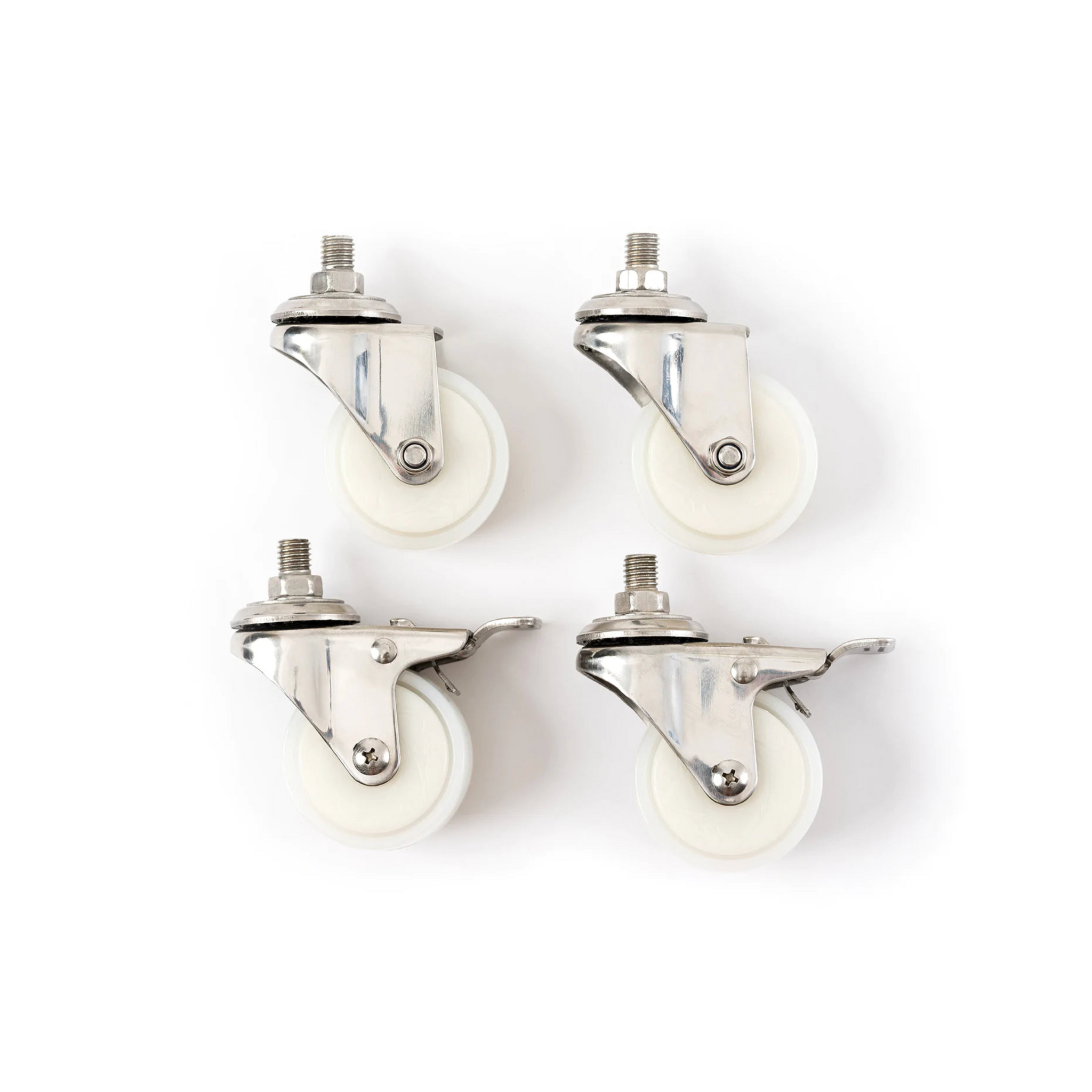 Business & Pleasure Wheel Set for Umbrella Base - Shoppe Details and Design