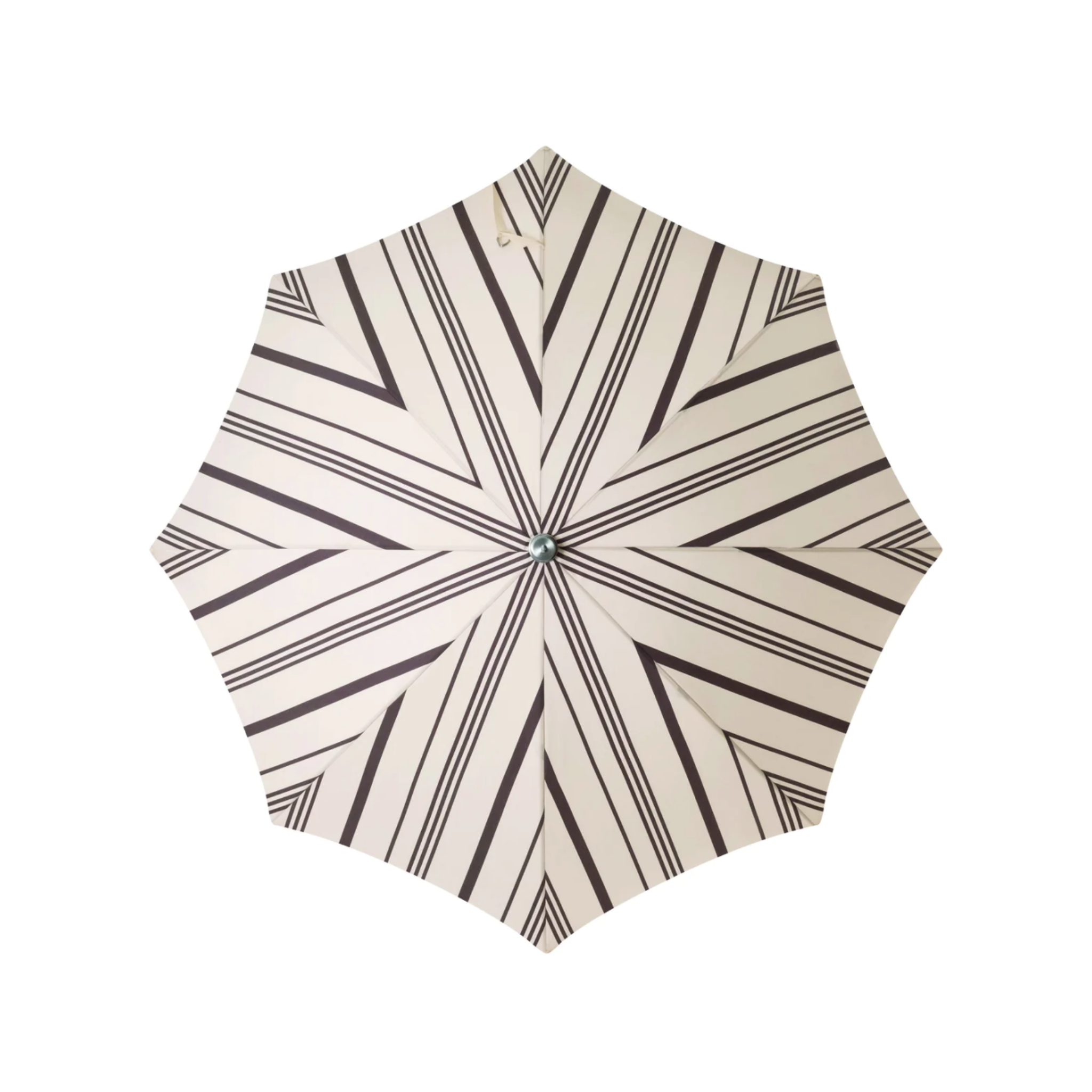 Business & Pleasure Premium Umbrella, Vintage Black - Shoppe Details and Design.