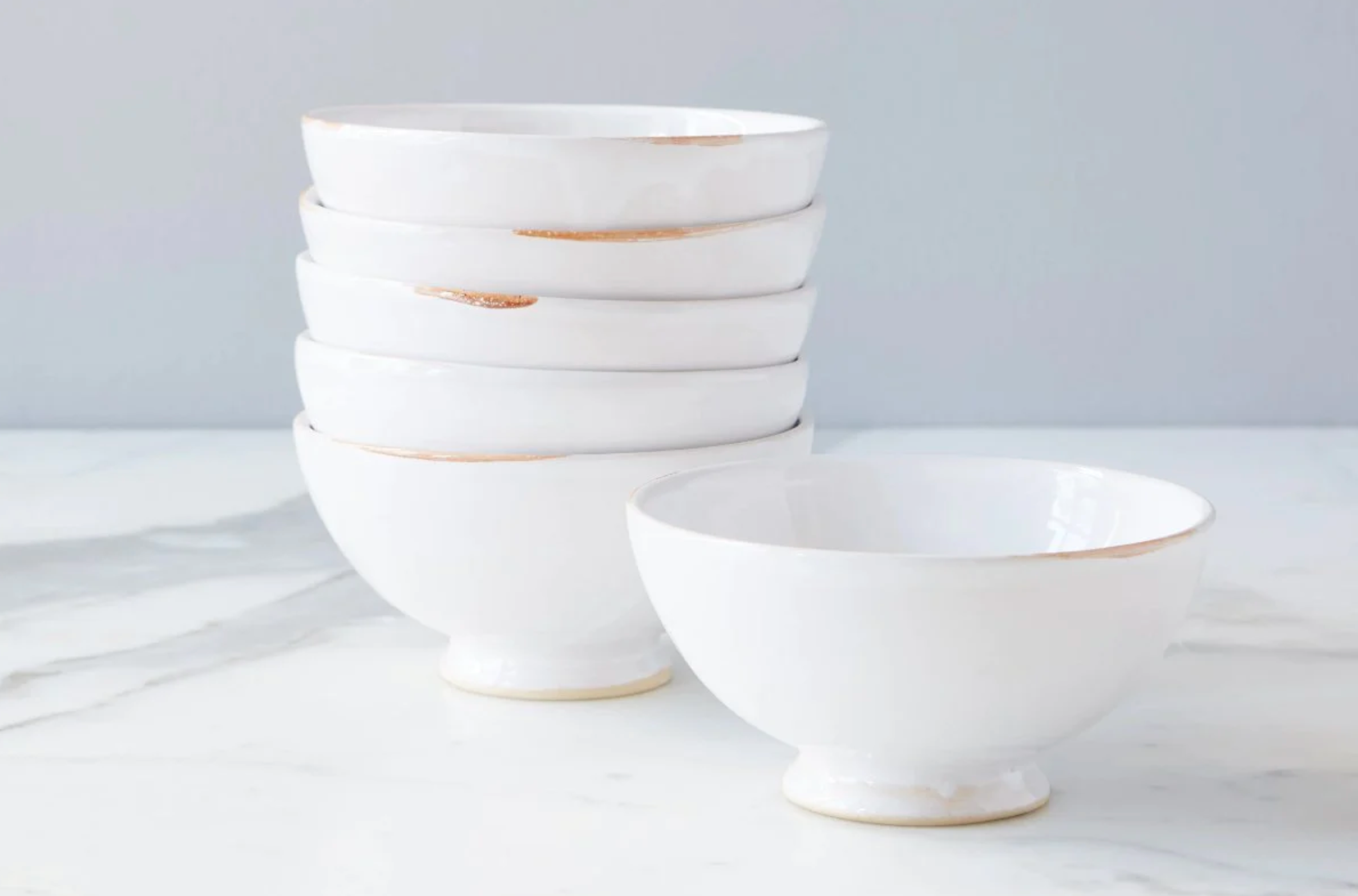 Exposed Edge Tapas Soup Cereal Tapas Bowl - Shoppe Details and Design