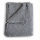 dawn mohair throw