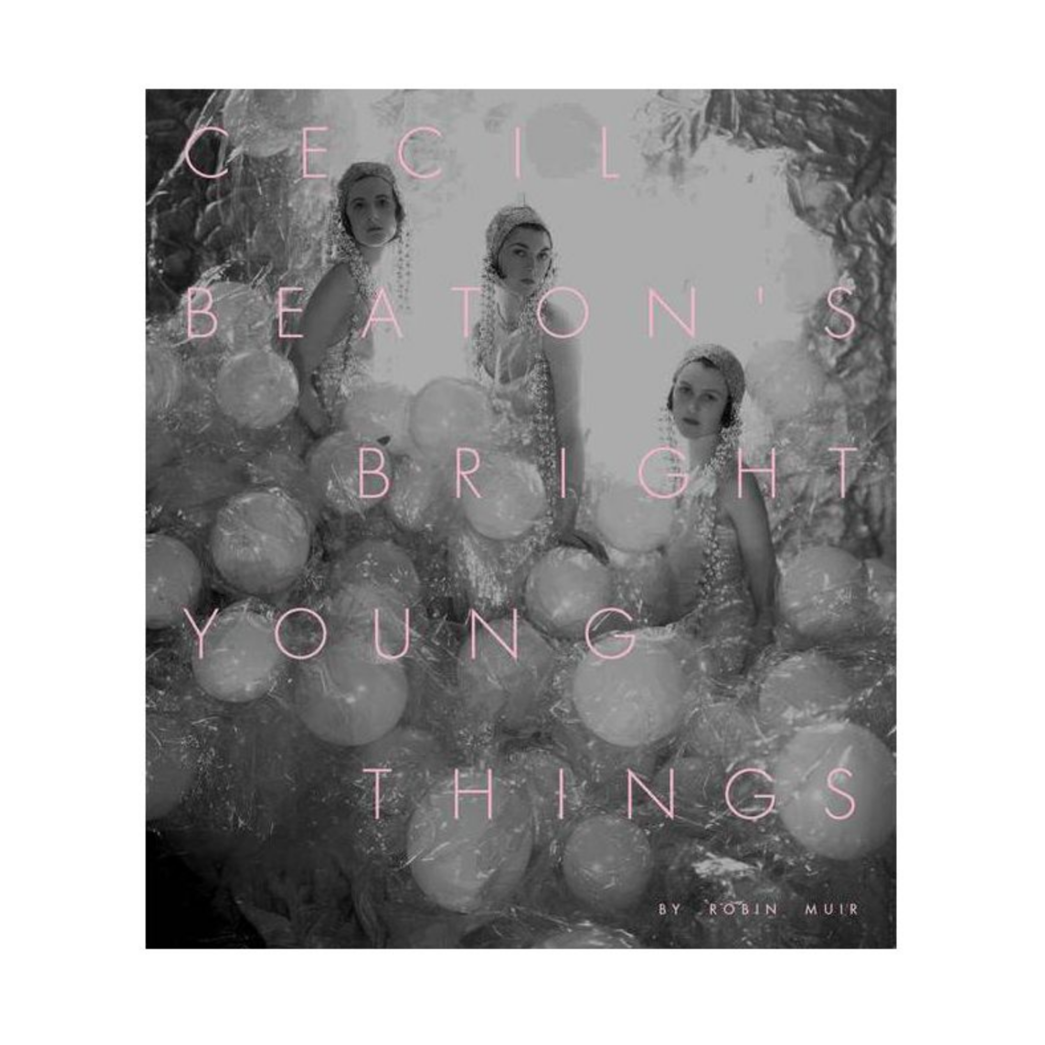 Cecil Beaton's Bright Young Things - Shoppe Details and Design.