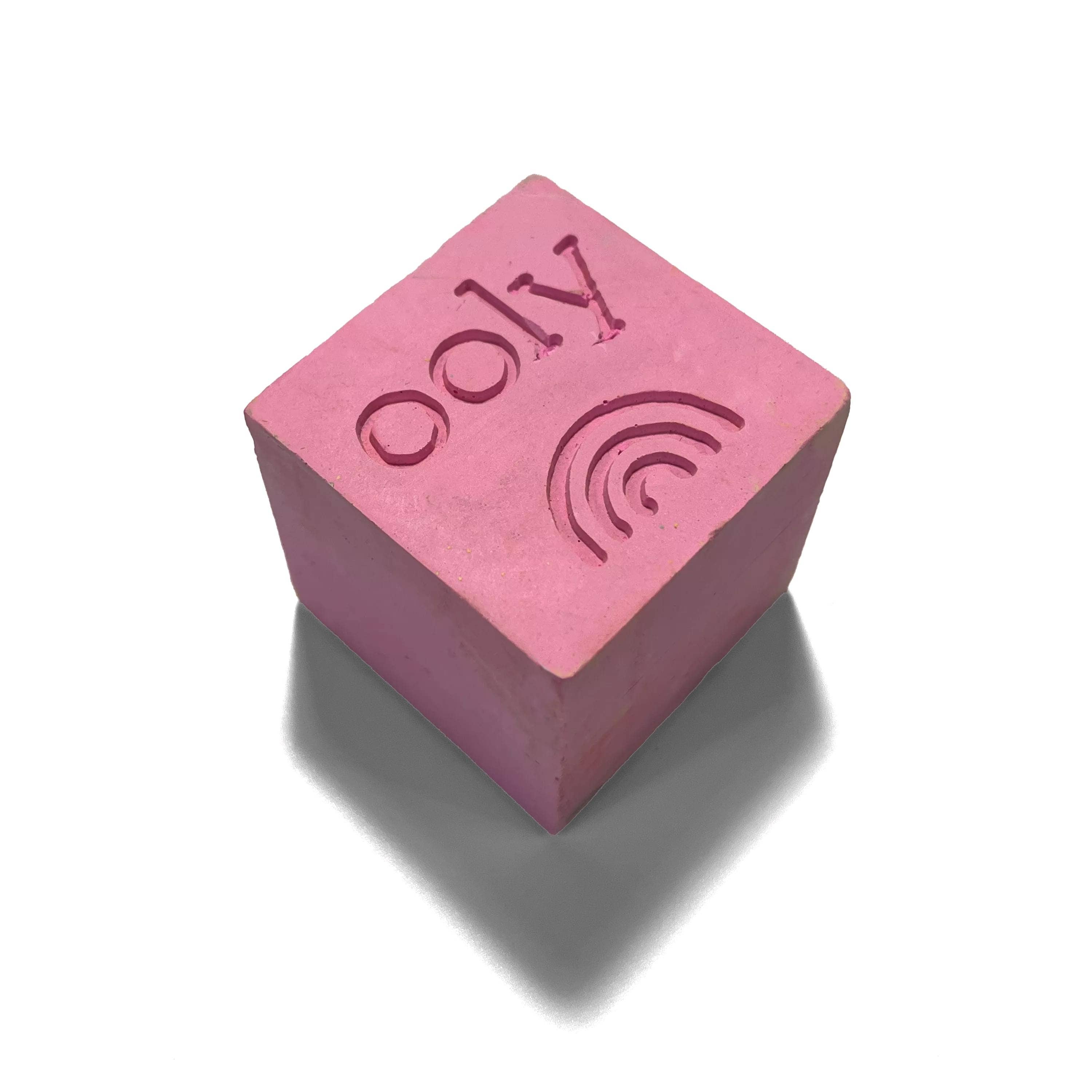 Ooly Chalk-O-Rama Block Sidewalk Chalk.