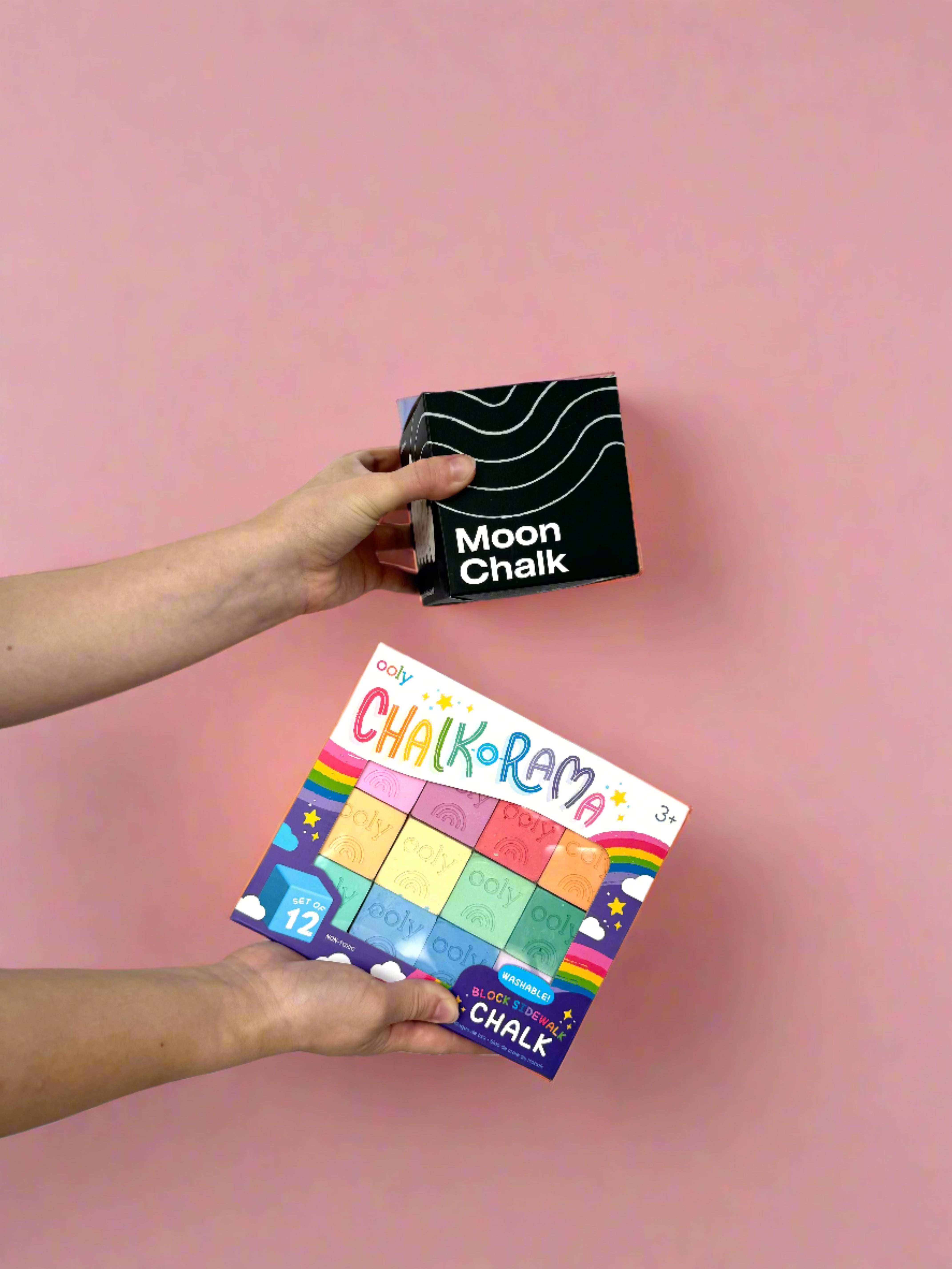 chalk o rama block sidewalk chalk.