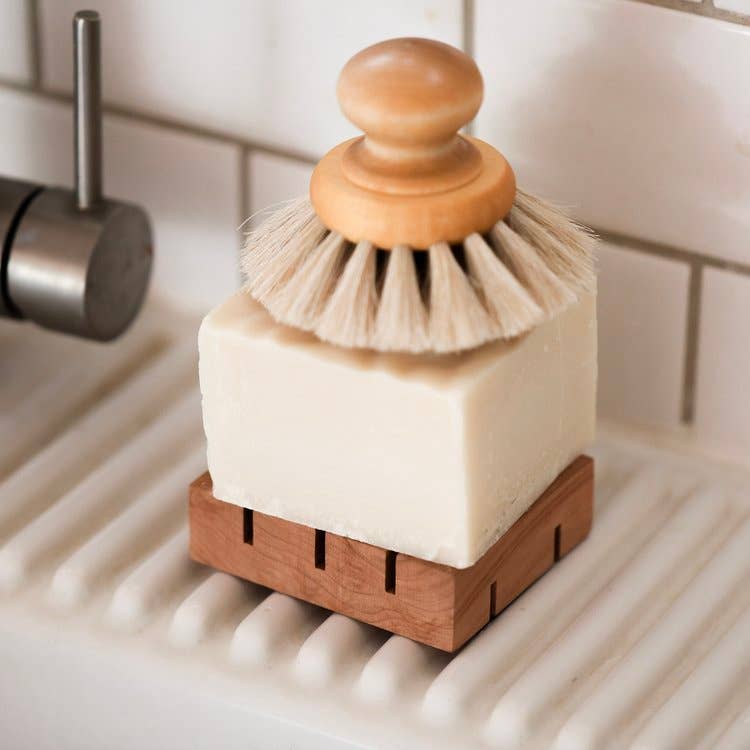 dish bar soap dish detergent.