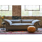 97" Donato Down Sofa.