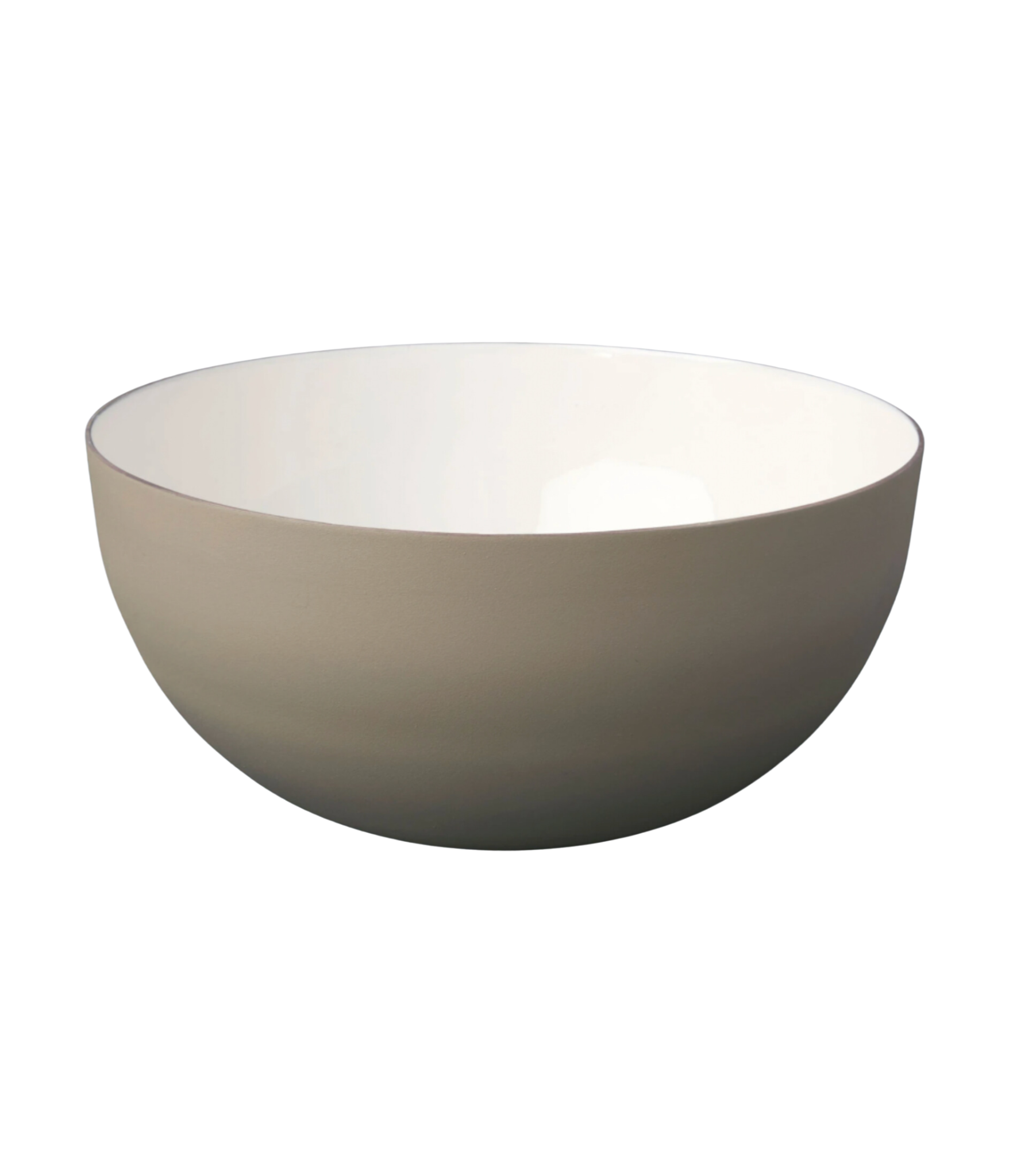 Eco-Friendly Dove Large Serving Bowl - Shoppe Details and Design.
