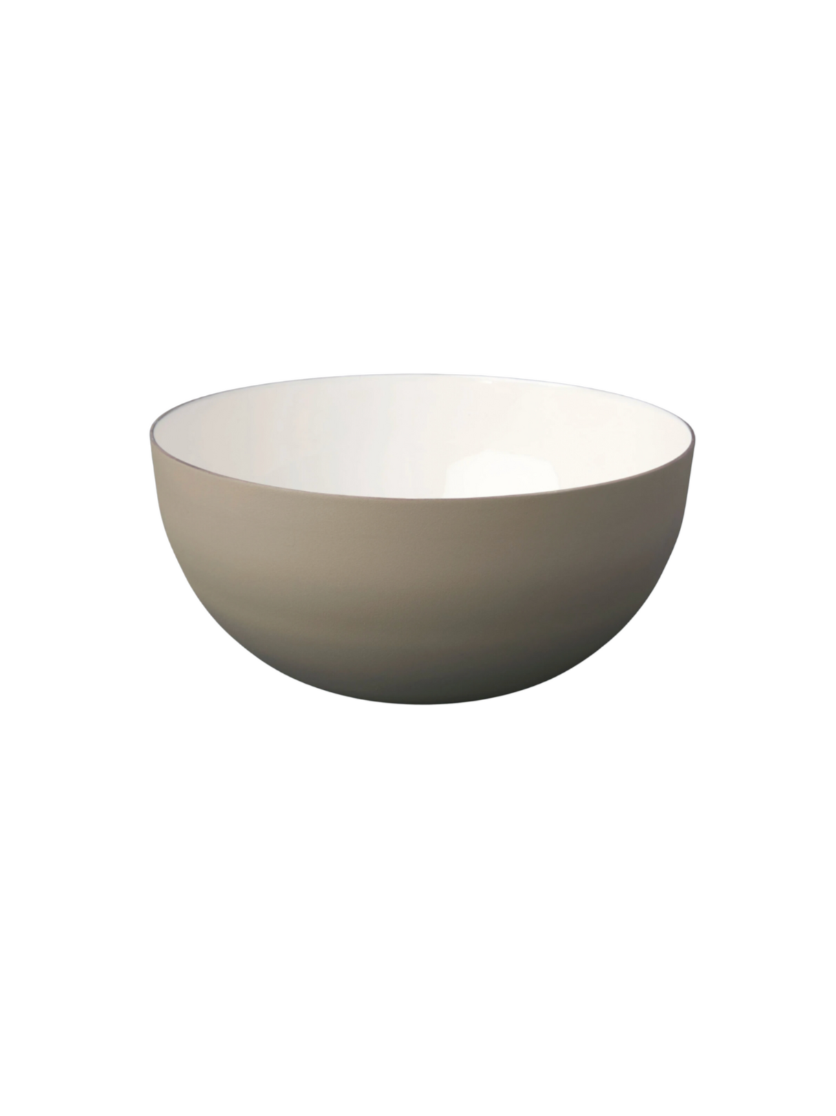 Eco-Friendly Dove Large Serving Bowl - Shoppe Details and Design.