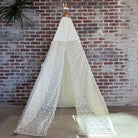 eleanor play tent.