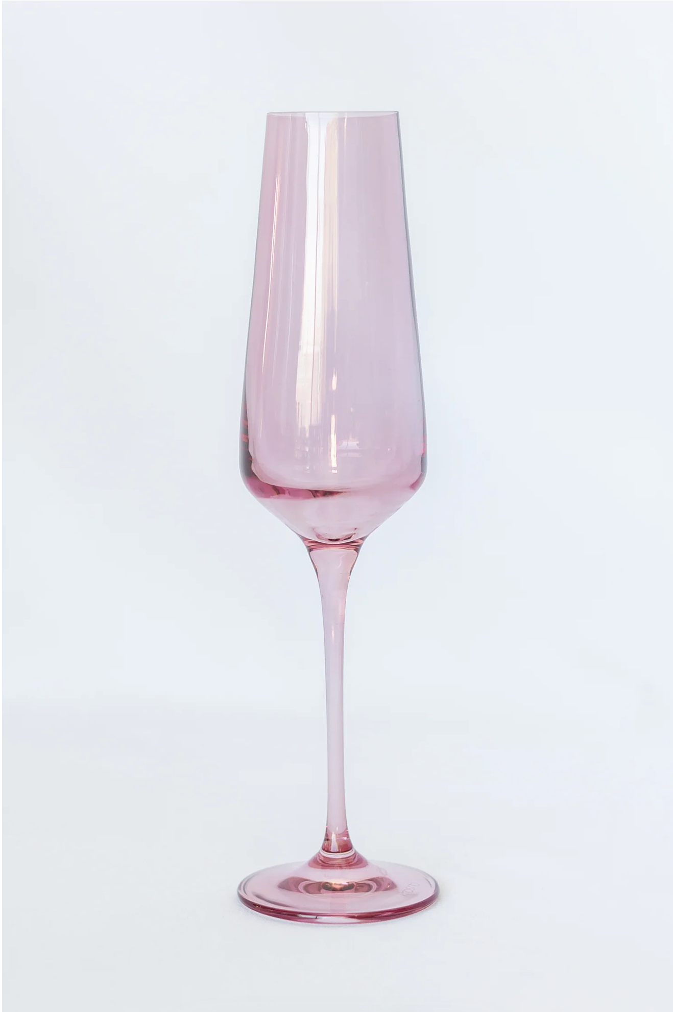 Estelle Rose Champagne Flute Set - Set of 2 - Shoppe Details and Design.