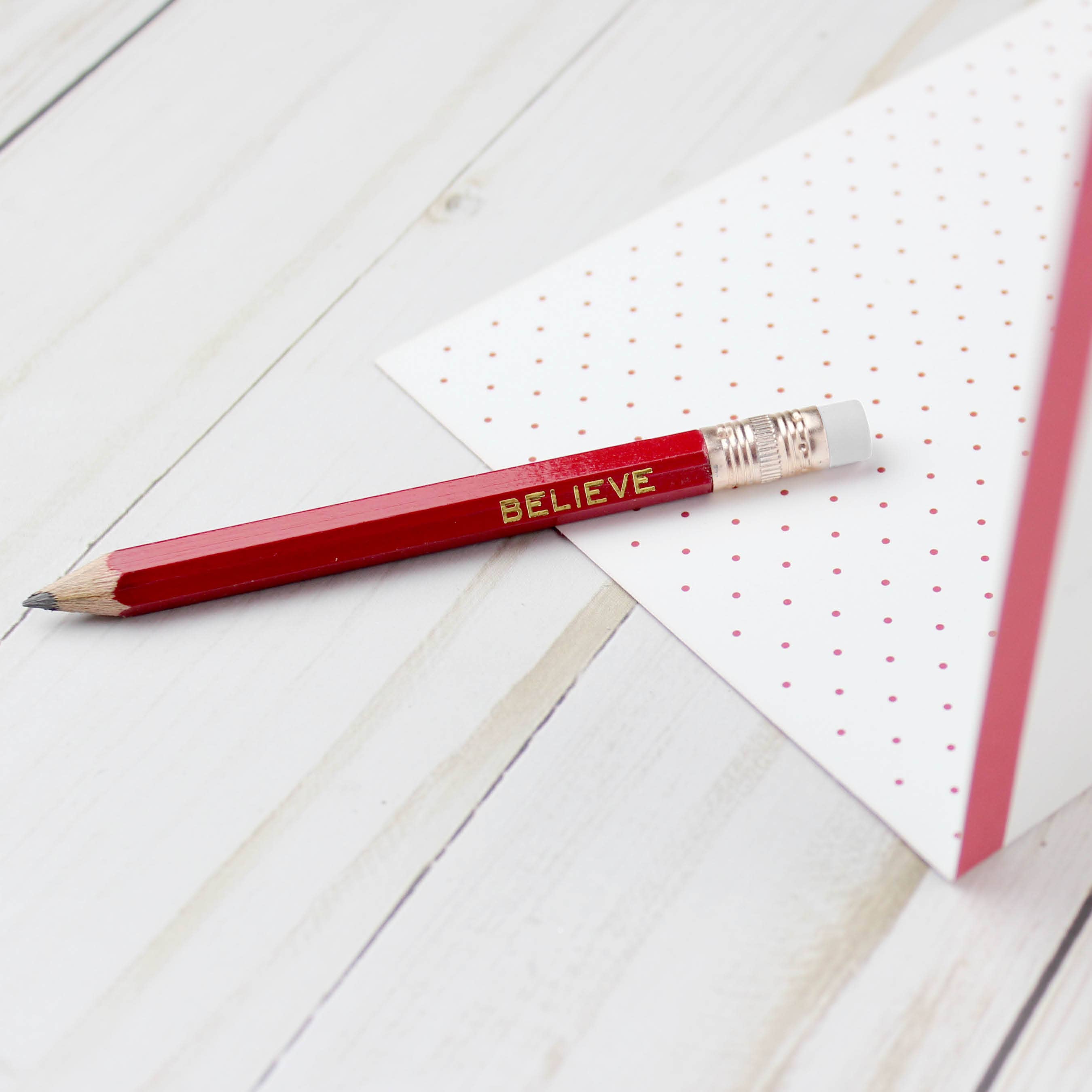 Inklings Paperie- Santa Letter Kit - Shoppe Details and Design.