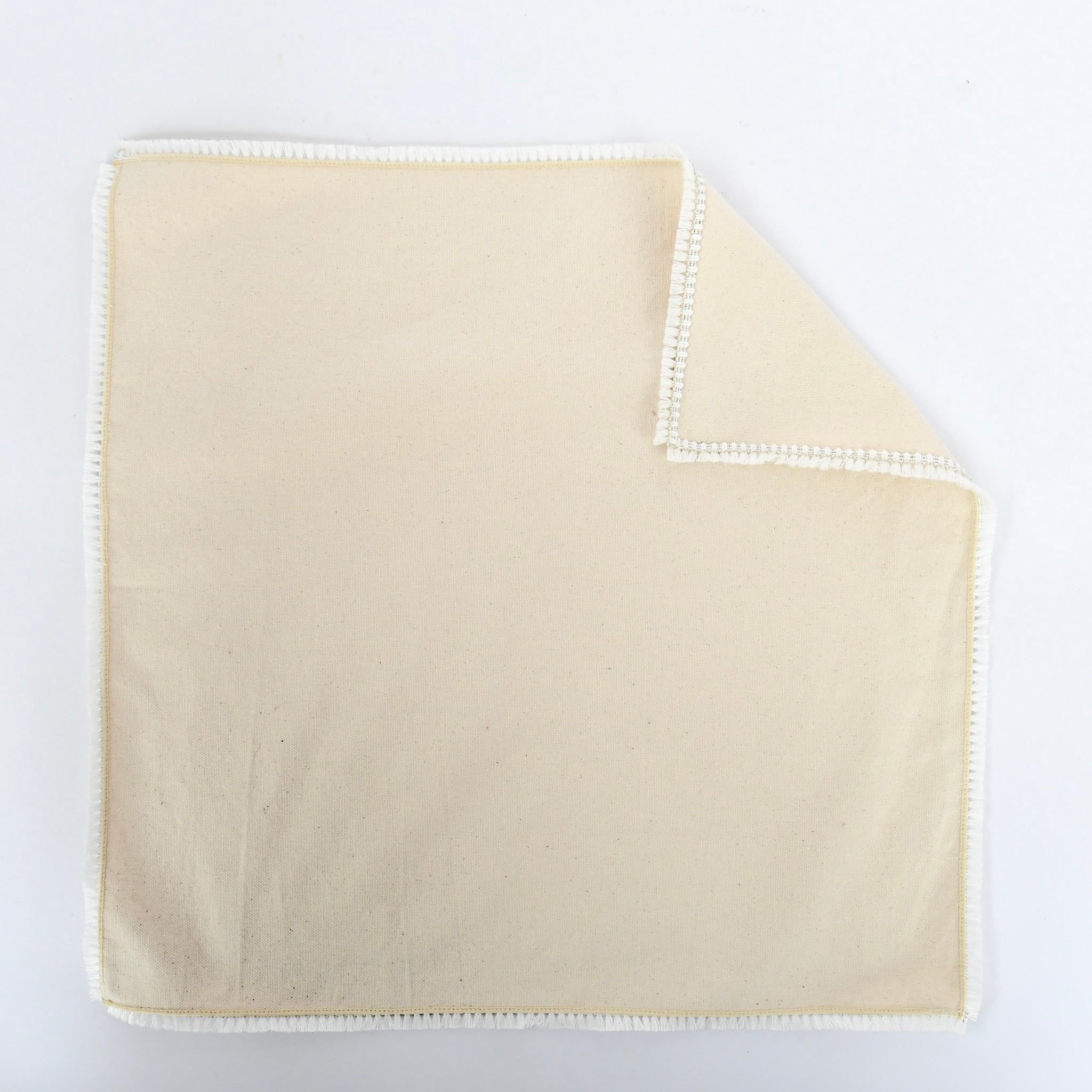 luxury cabana napkin set of four.