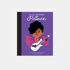 prince, little people, big dreams book.