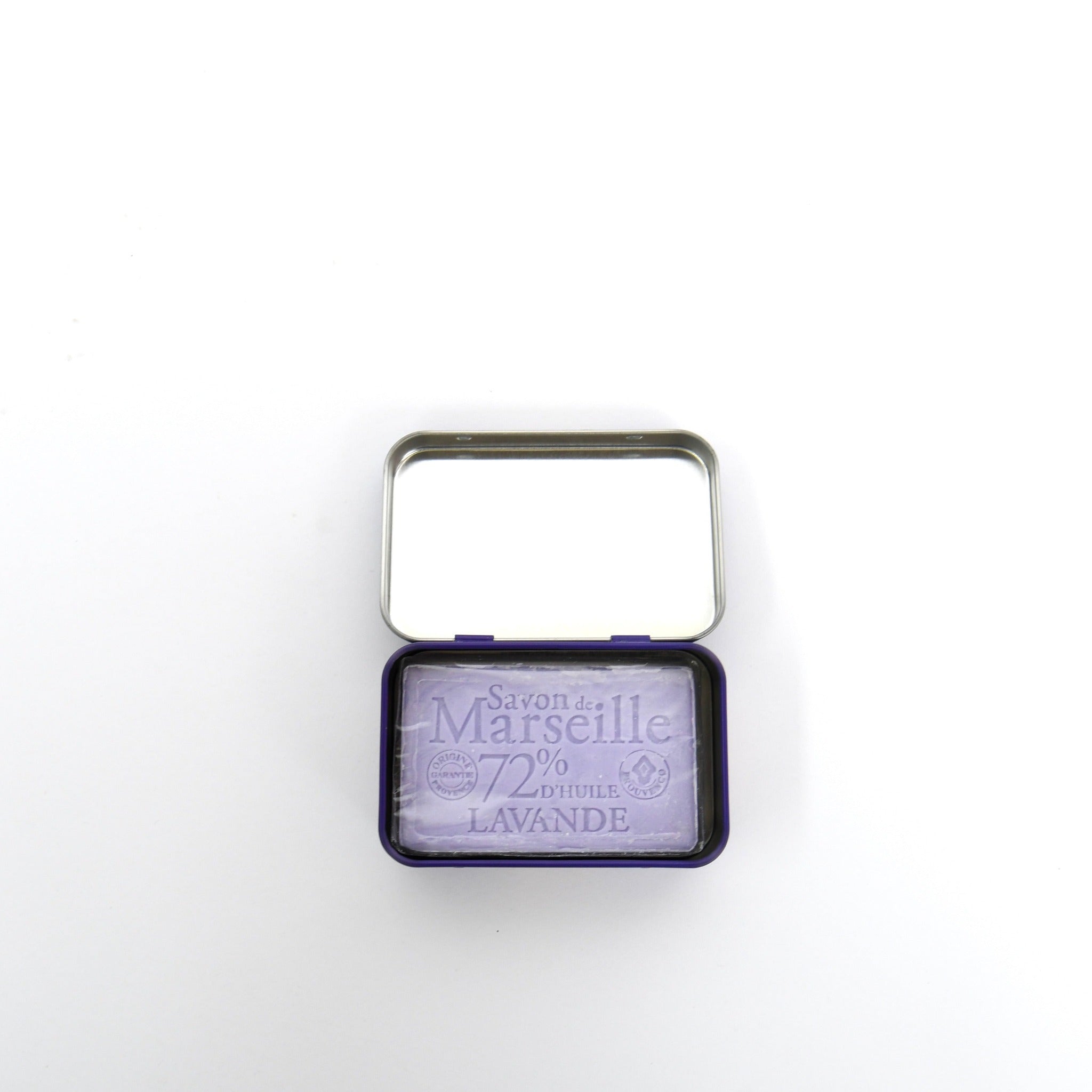savon de marseille soap lavender.