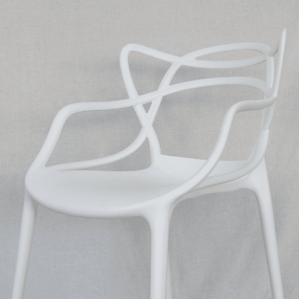 Modern Indoor/Outdoor Chairs - Stylish and Comfortable