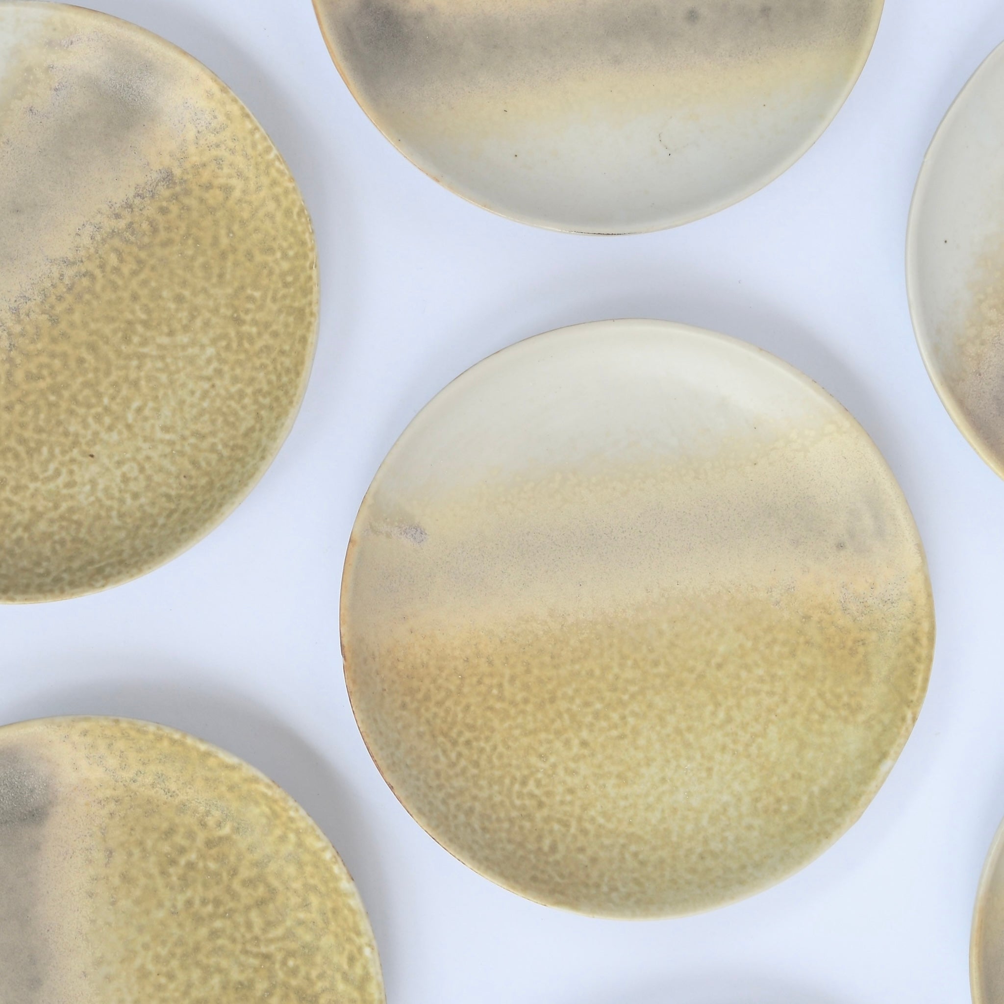 Stoneware Plate, Plum - Shoppe Details and Design.