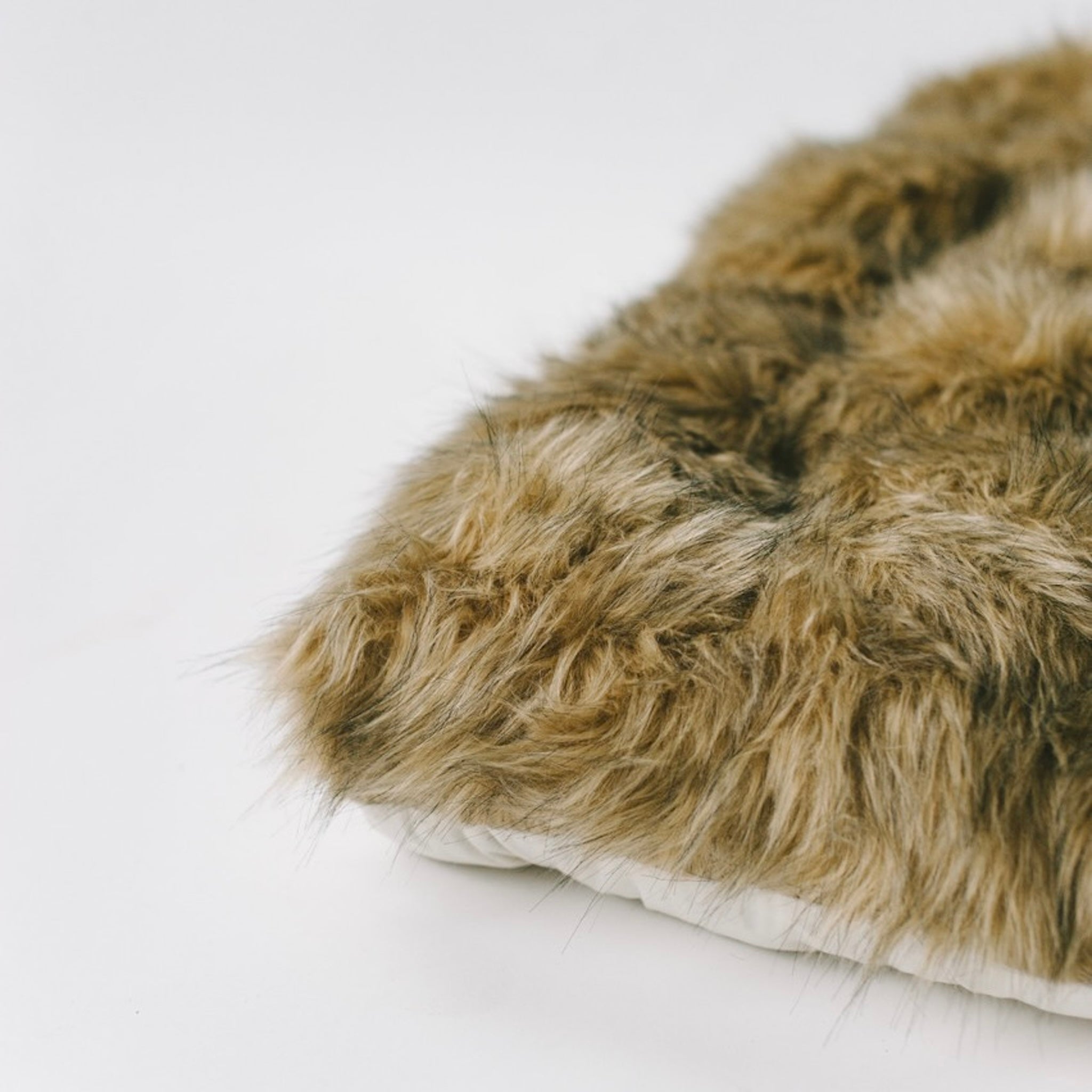 The Fox Play Mattress - Shoppe Details and Design.