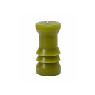 Totem Candles - Shoppe Details and Design.