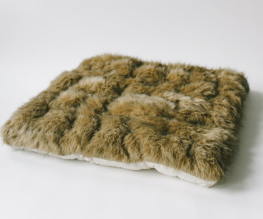 The Fox Play Mattress - Shoppe Details and Design.