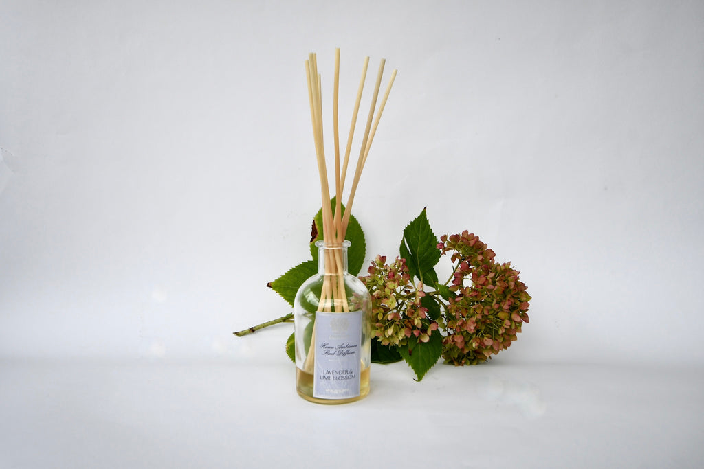 How To Maintain Your Reed Diffuser