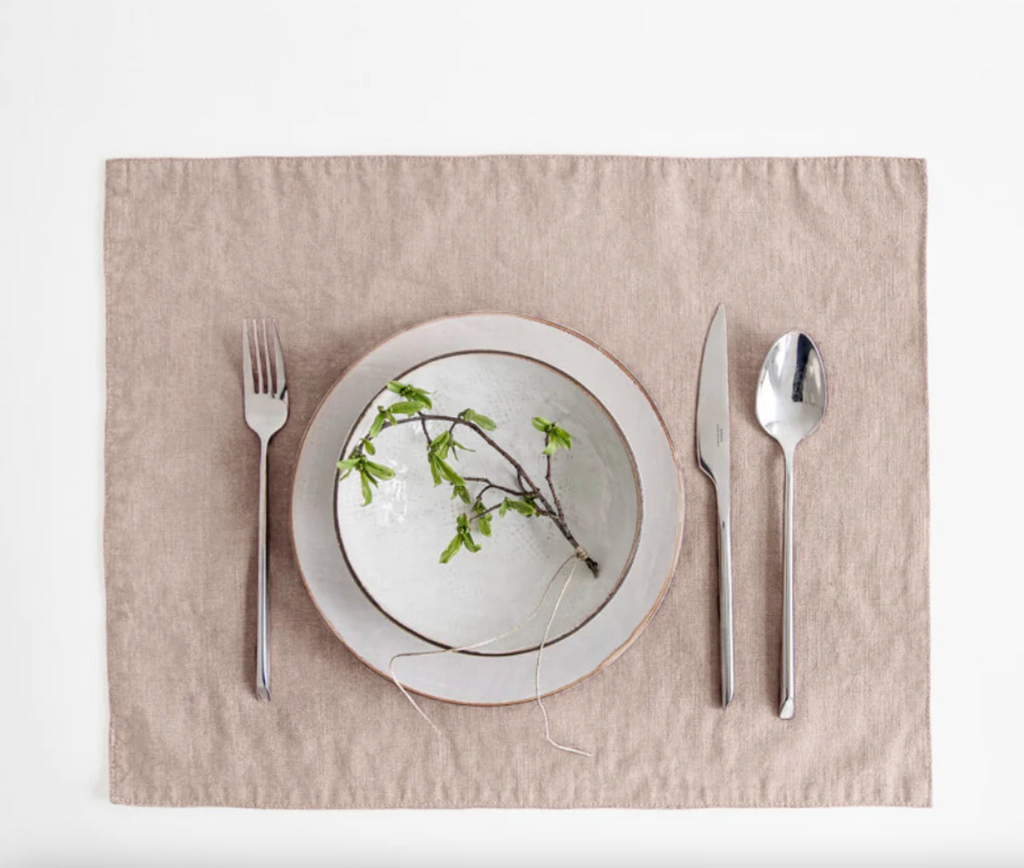 Explore our exquisite array of table linens. Elevate your dining experience with our curated selection.