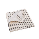 100% Cotton Stripe Picnic Sling - Shoppe Details and Design.