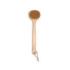 Baudelaire - Cedar Bath Brush - Shoppe Details and Design