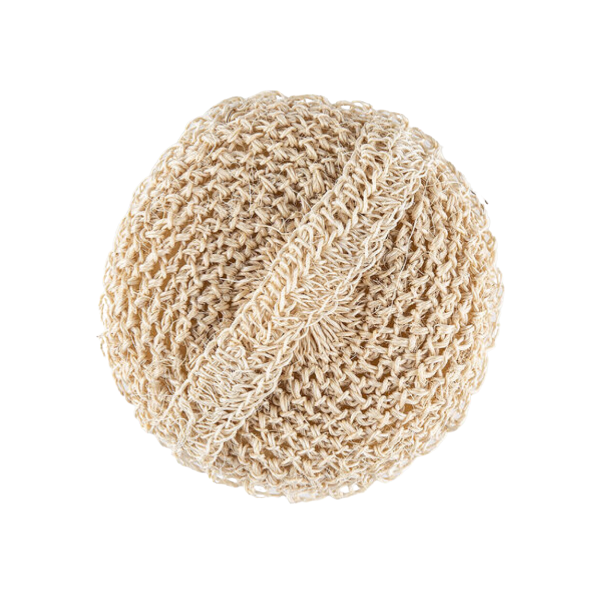 Baudelaire - Sisal Sponge - Shoppe Details and Design