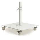 Business & Pleasure Wheel Set for Umbrella Base.