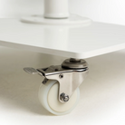 Business & Pleasure Wheel Set for Umbrella Base.
