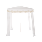 Business & Pleasure Premium Cabana, Antique White - Shoppe Details and Design