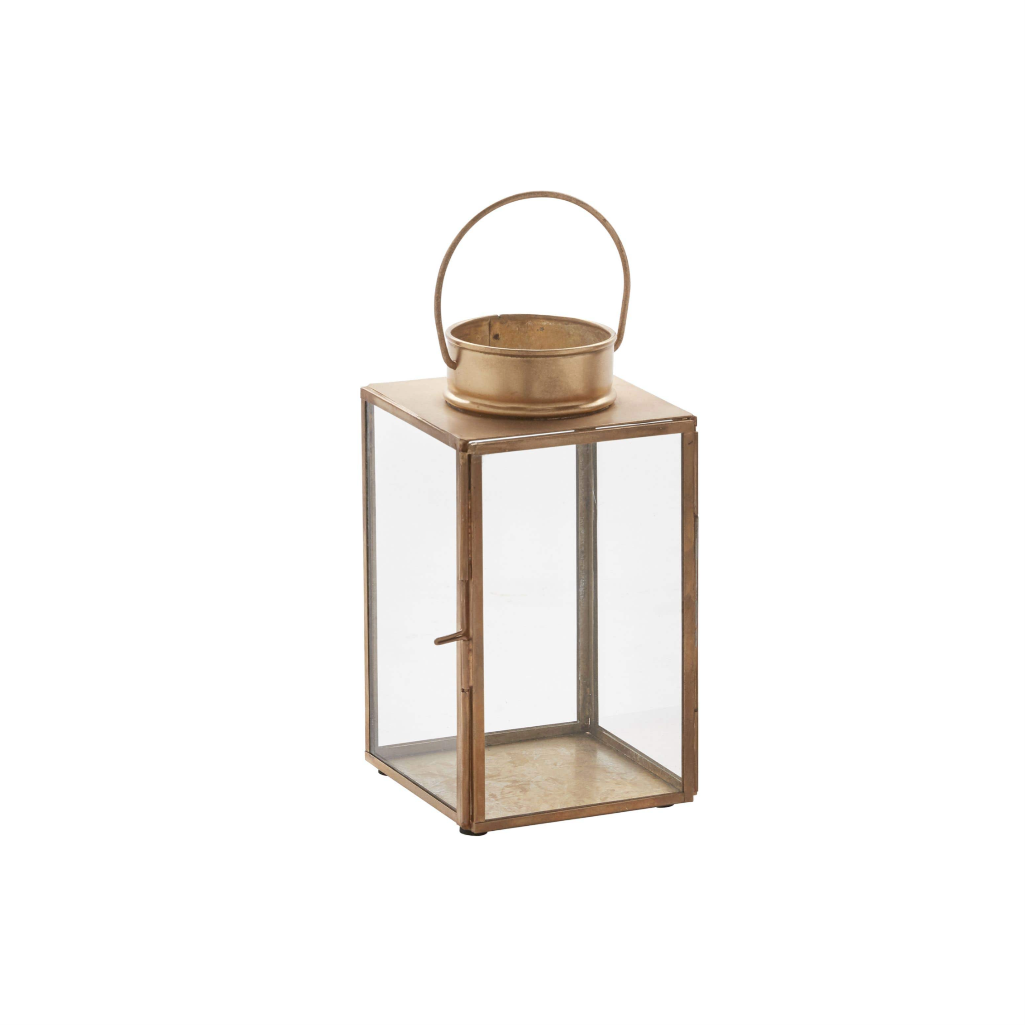 Cisco Lantern - Shoppe Details and Design