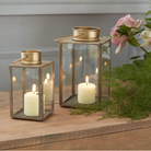 Cisco Lantern - Shoppe Details and Design