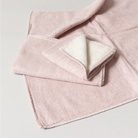 Morihata Claire Organic Cotton Japanese Bath Towels - Shoppe Details and Design