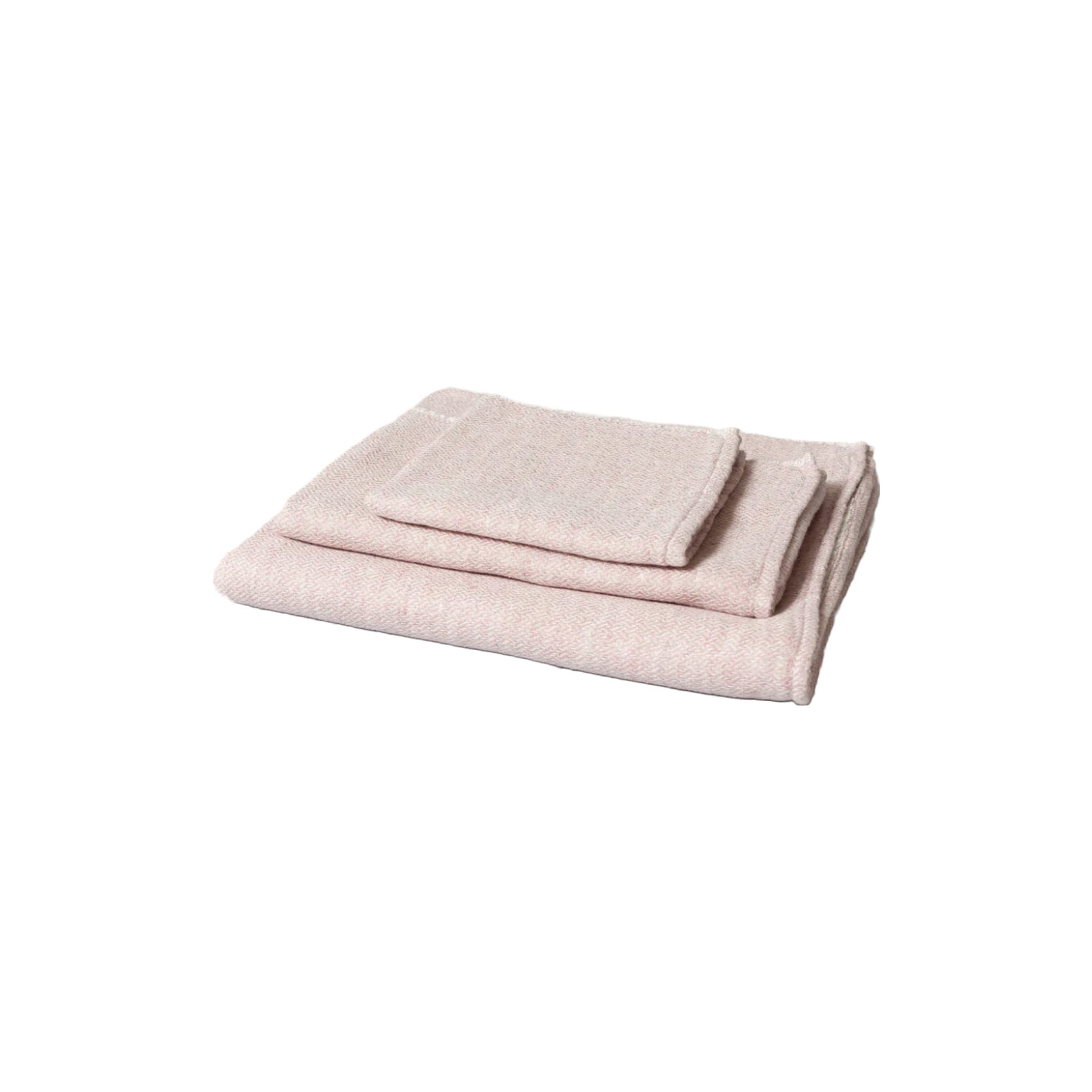 Morihata Claire Organic Cotton Japanese Bath Towels - Shoppe Details and Design