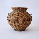 Small Woven Basket