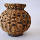 Small Woven Basket