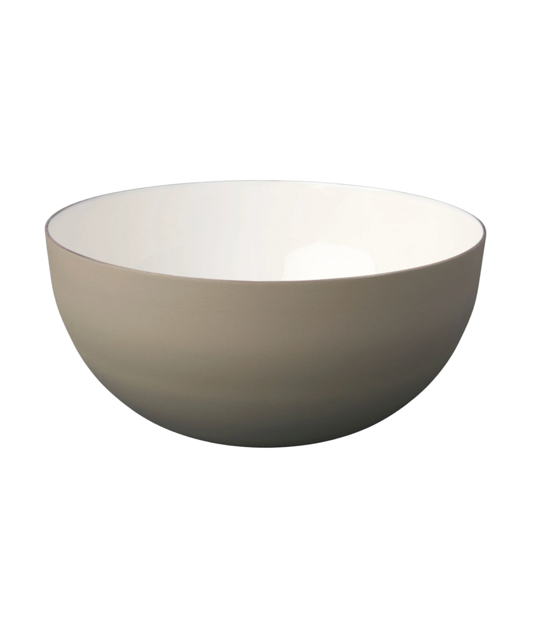 Eco-Friendly Dove Large Serving Bowl - Shoppe Details and Design