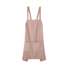 Elegance in Apron: The Dusk Essential - Shoppe Details and Design