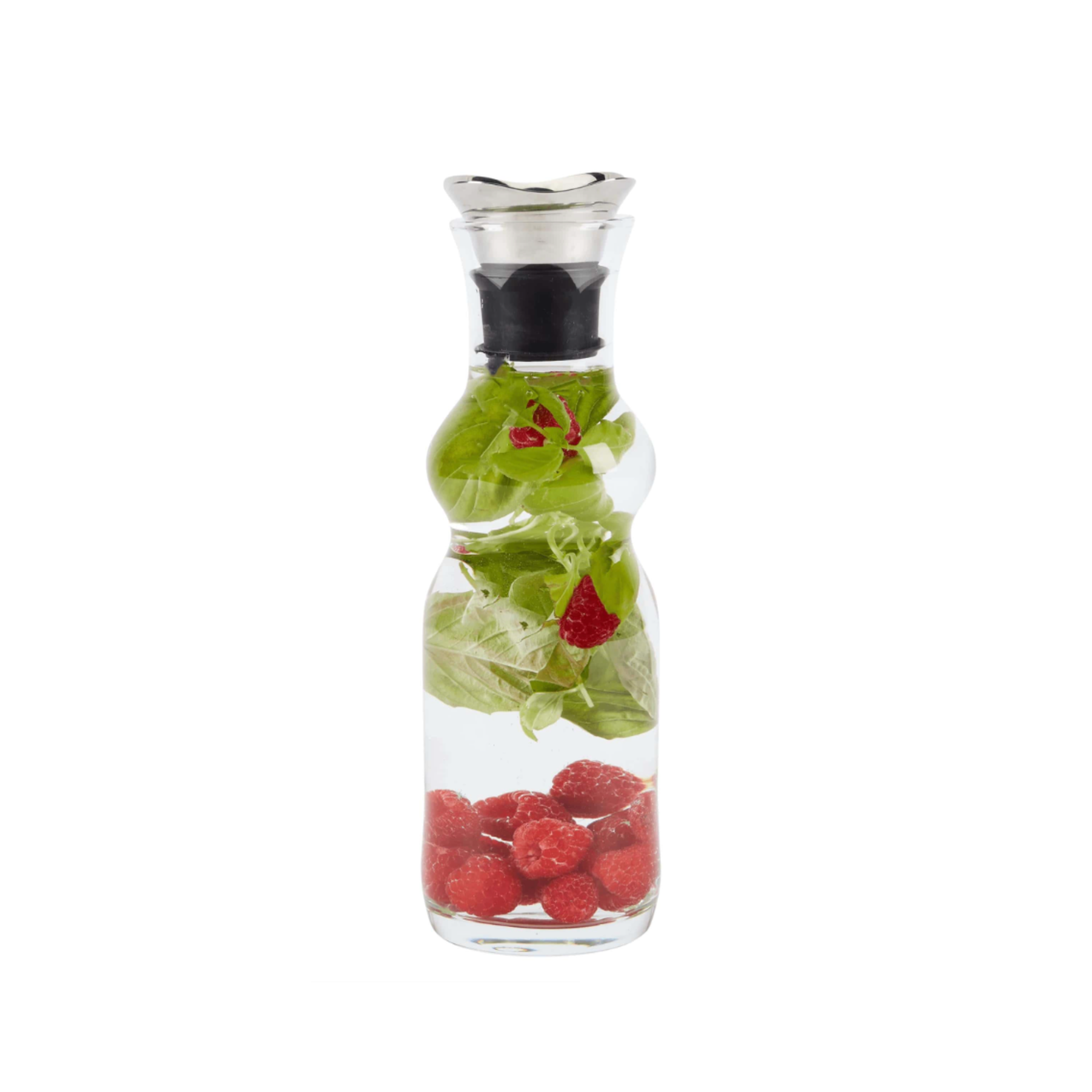 EtuHome Catalonia Glass Carafe - Shoppe Details and Design