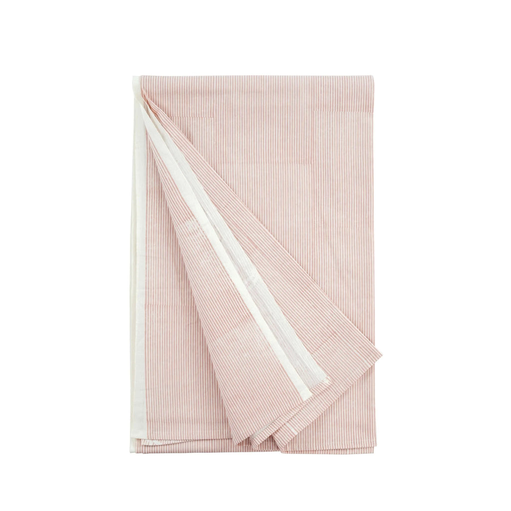 Indaba - 60" x 90" Rose Cecily Table Cloth