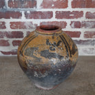 makou ginger jar no.1.