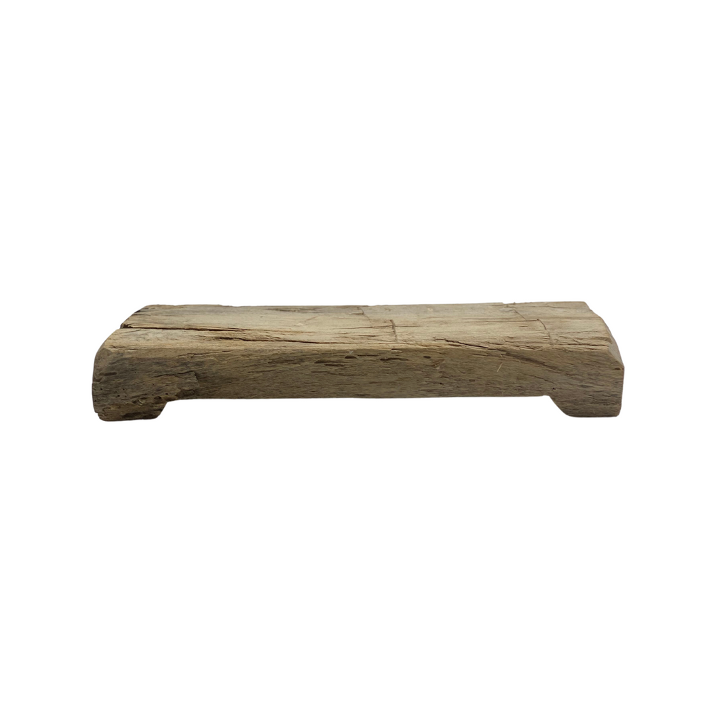 Primitive Bajot - Wood Shelf