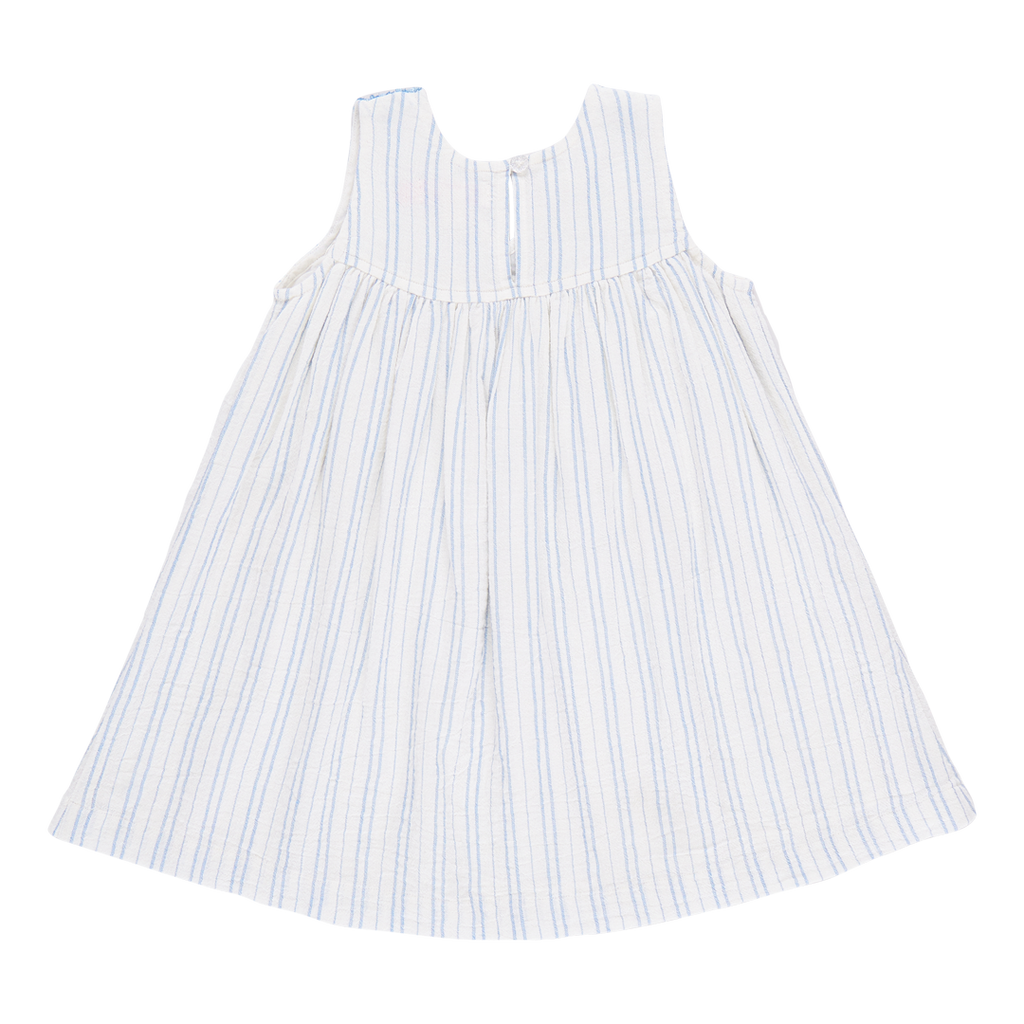 Classic Stripes Girls Courtney Dress