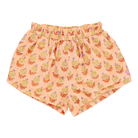 Girls Theodore Short in Orange Dahlia | Versatile Spring Staple | Pink Chicken - Shoppe Details and Design