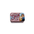 Savon de Marseille Soap - Rose - Shoppe Details and Design