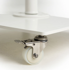 Business & Pleasure Wheel Set for Umbrella Base - Shoppe Details and Design