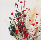 Noel Mini Dried Bouquet - Shoppe Details and Design