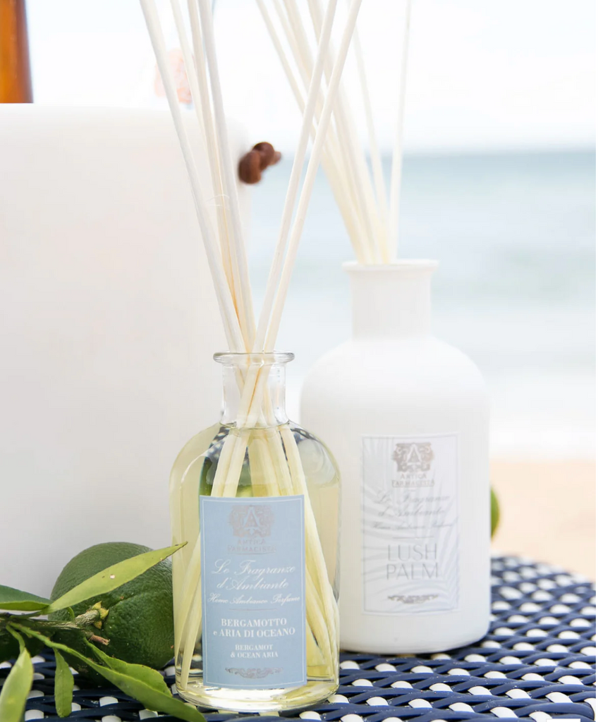 Refreshing Ocean Aria Fragrance Diffuser by Antica Farmacista